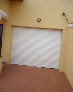 car port