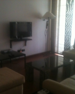 sitting room