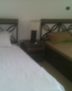 third bedroom