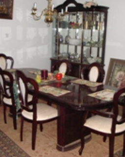 dining table res