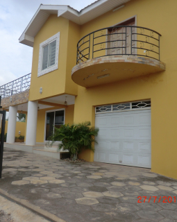 e.legon aa yard