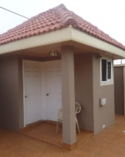 security post