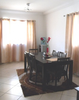 trasacco valley plot 255 dining room