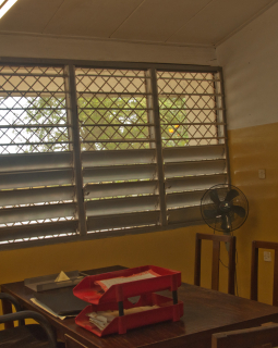 consulting room1