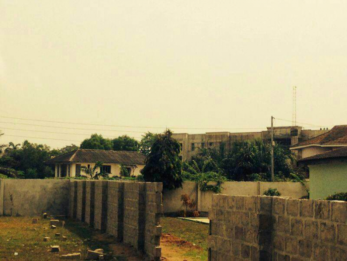 BeachFront Property for Sale on BEACHROAD » Ghana Property & Real