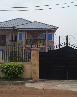 6 bedroom east legon