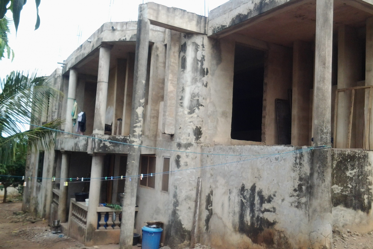 Property for sale » Ghana Property & Real Estate Listings