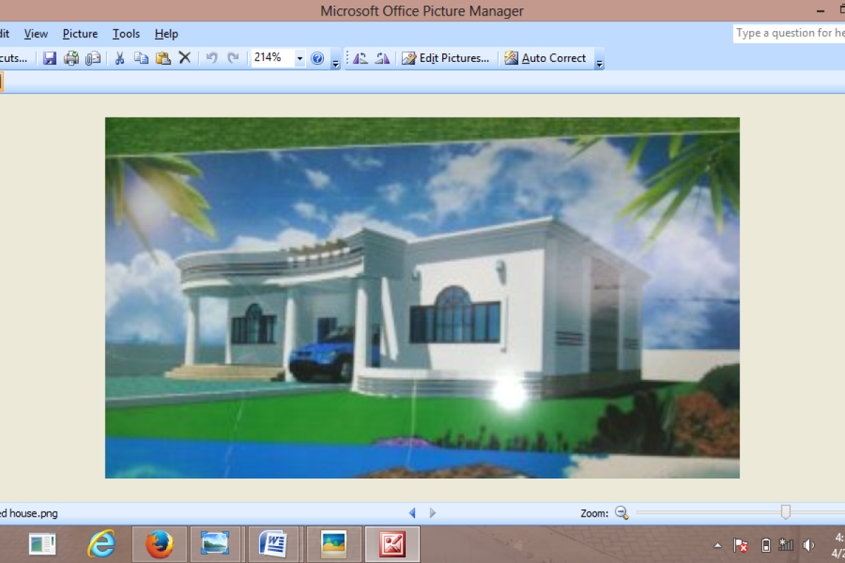 proposed house 2