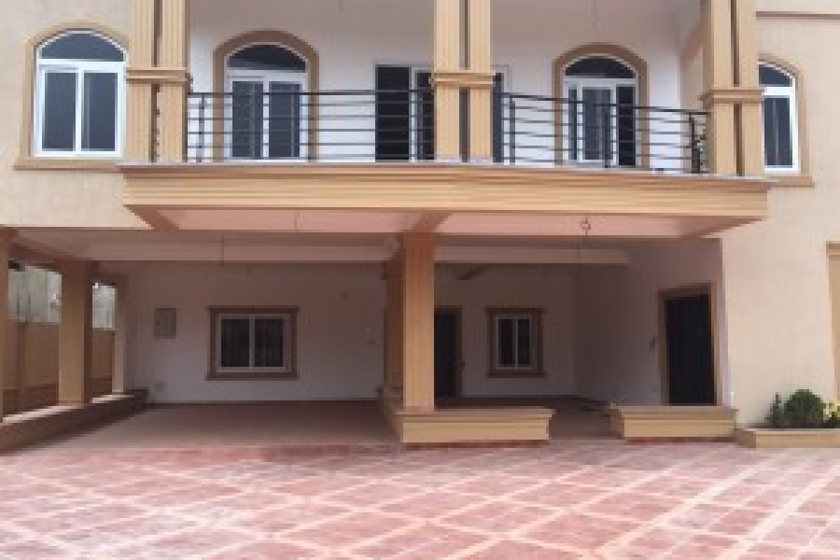 2 bedroom apartment airport east accra3