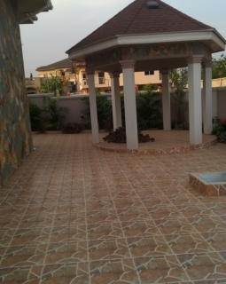5 bedroom east legon1