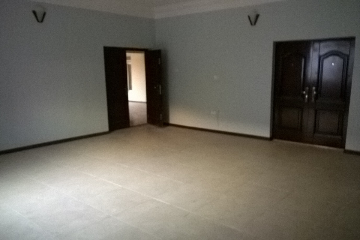 5 bedroom east legon5