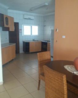 east legon furnished