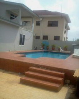 modern house east legon2