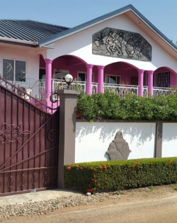 houses for sale in ghana kumasi