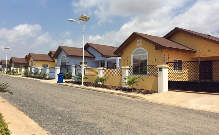 House For Sale At East Legon Hills Ghana Property And Real