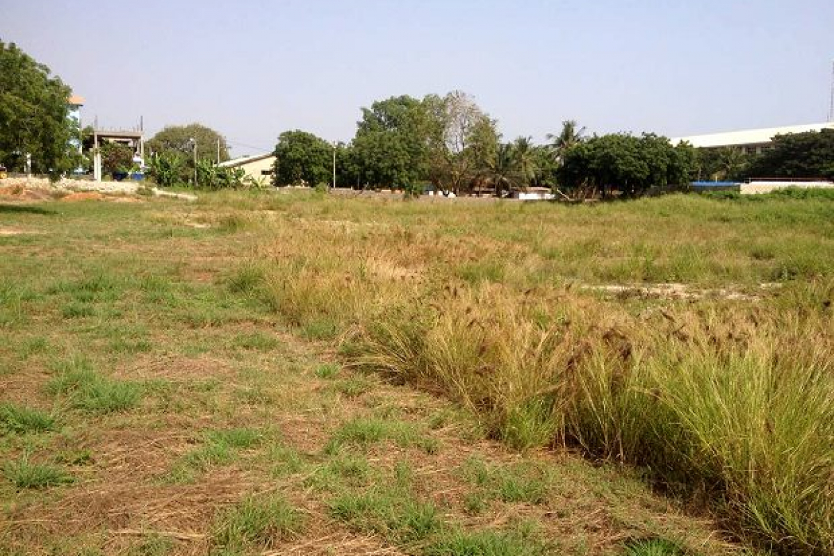  LAND  FOR SALE  AT TEMA COMMUNITY TEN 10  Ghana Property 