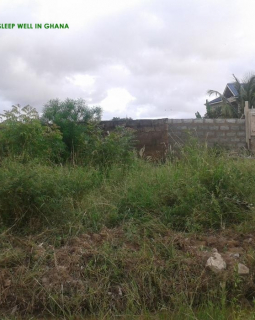 1000511333 1 1000x700 a plot of land for sale in gated community at east legon hills east legon