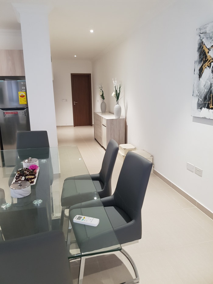 Two Bedroom Fully Furnished Apartment » Ghana Property & Real Estate