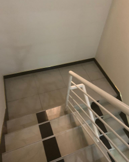 east legon stair case 1